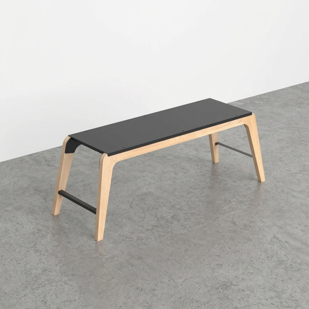 Akaei Bench