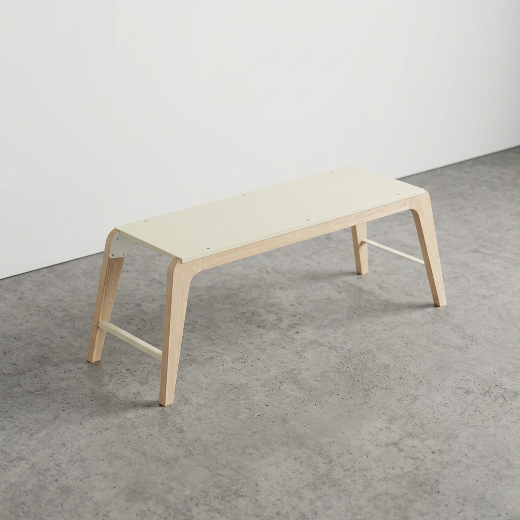 Akaei Bench