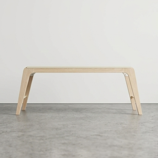 Akaei Bench