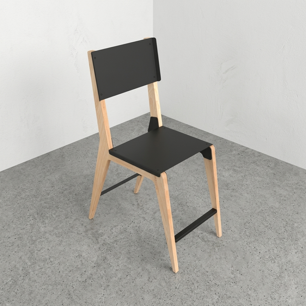 Akaei Chair