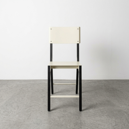 Akaei Chair – Black Stained