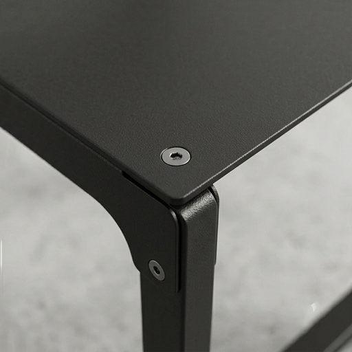 Akaei Chair – Black Stained