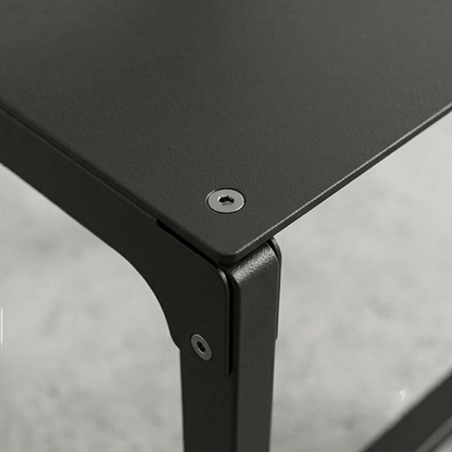 Akaei Chair – Black Stained