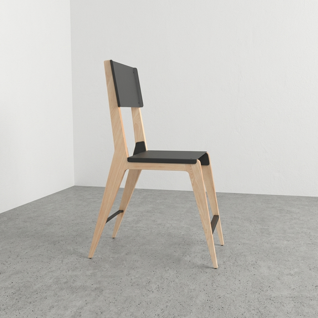Akaei Chair