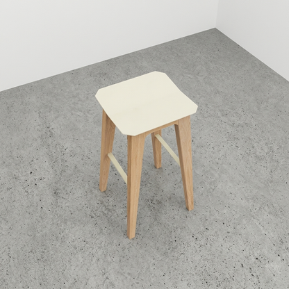 Akaei Outdoor Bar Stool