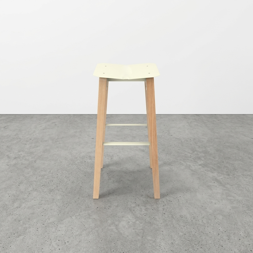 Akaei Outdoor Bar Stool