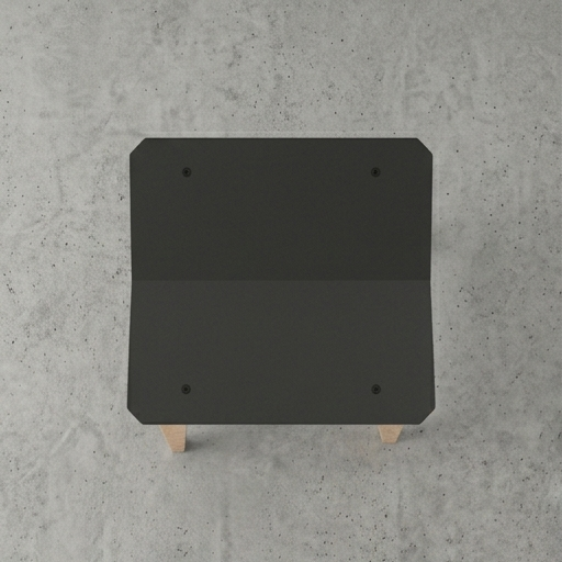 Akaei Stool