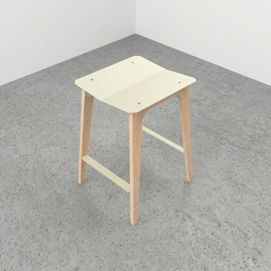 Akaei Stool