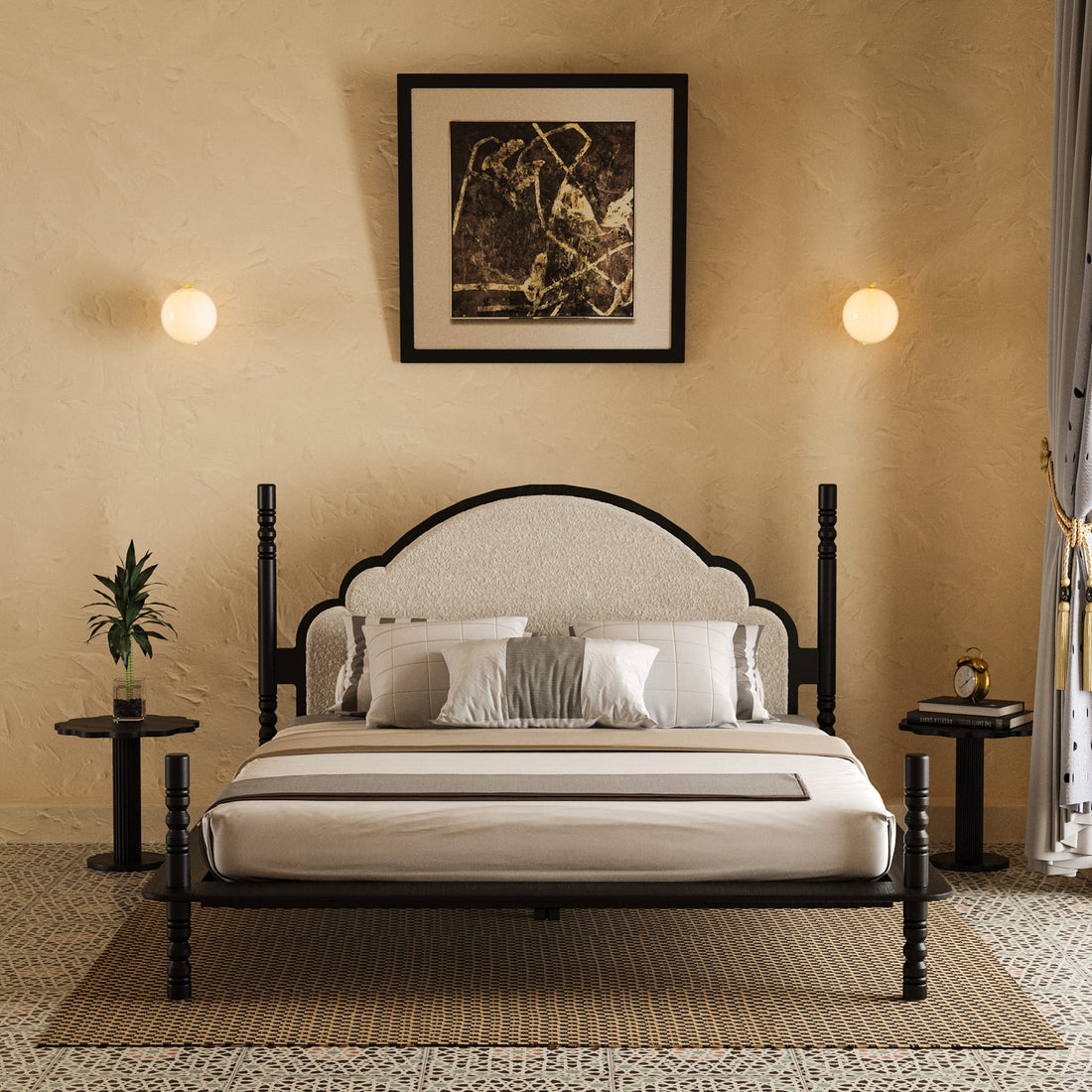 Akira Bed