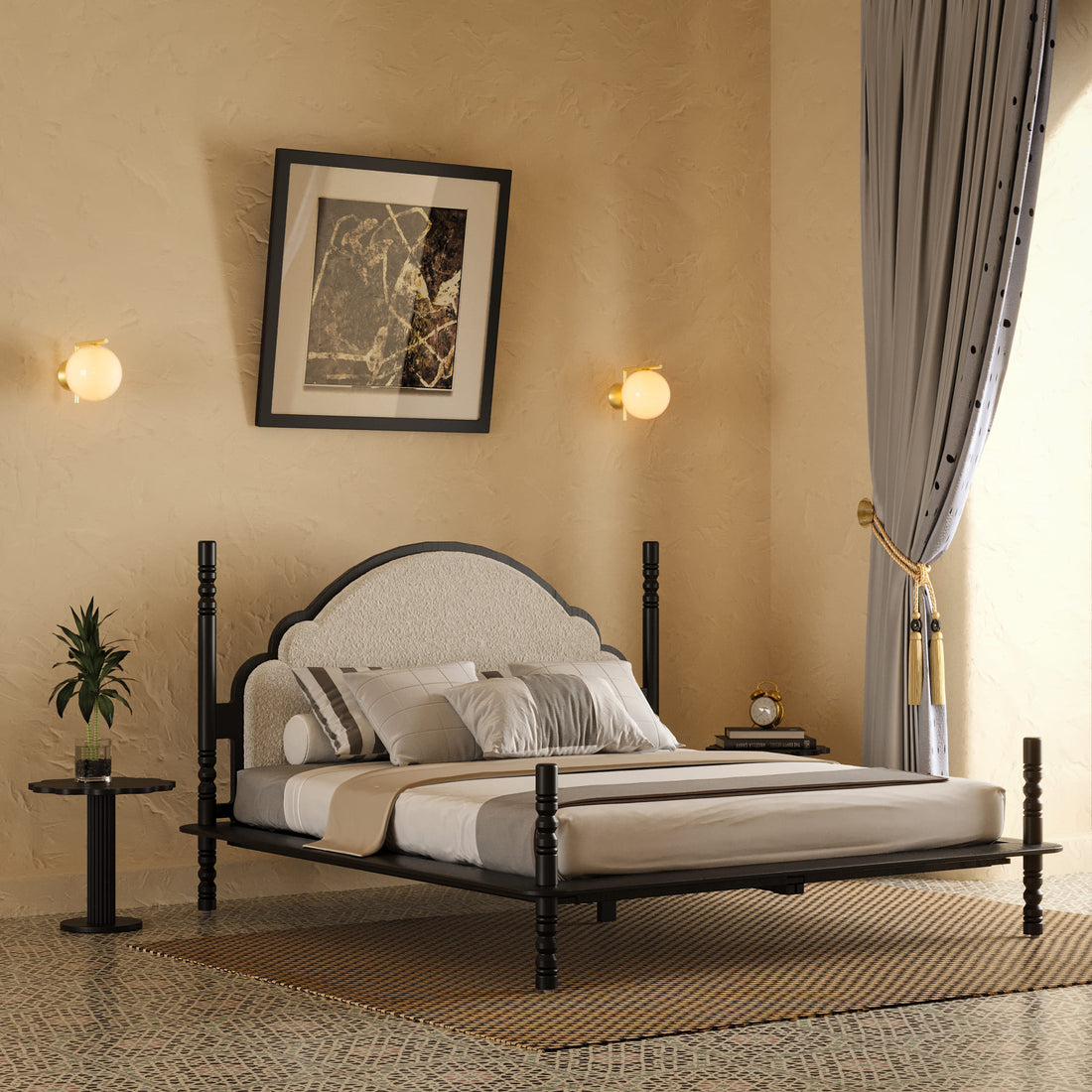 Akira Bed