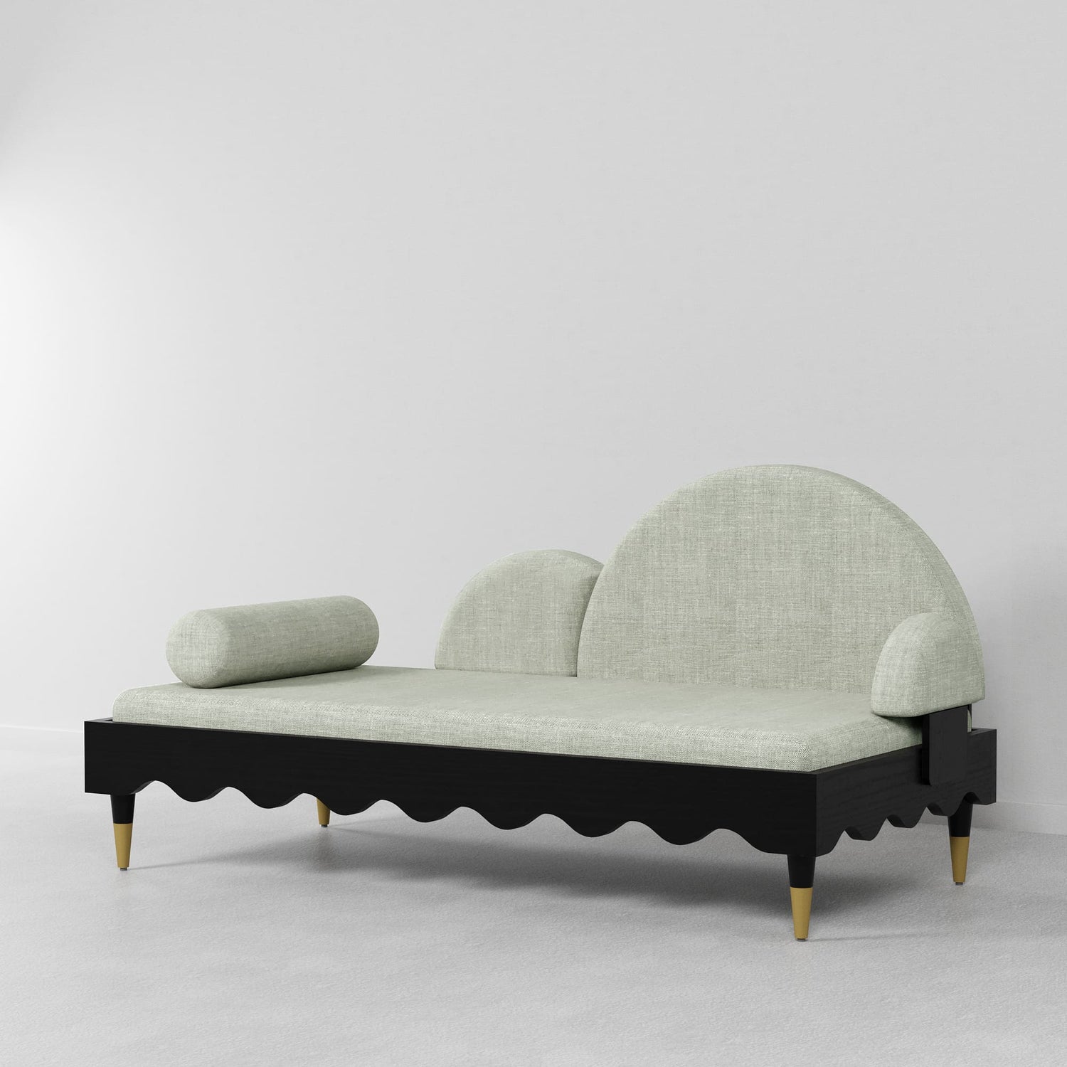 Alam Day Bed