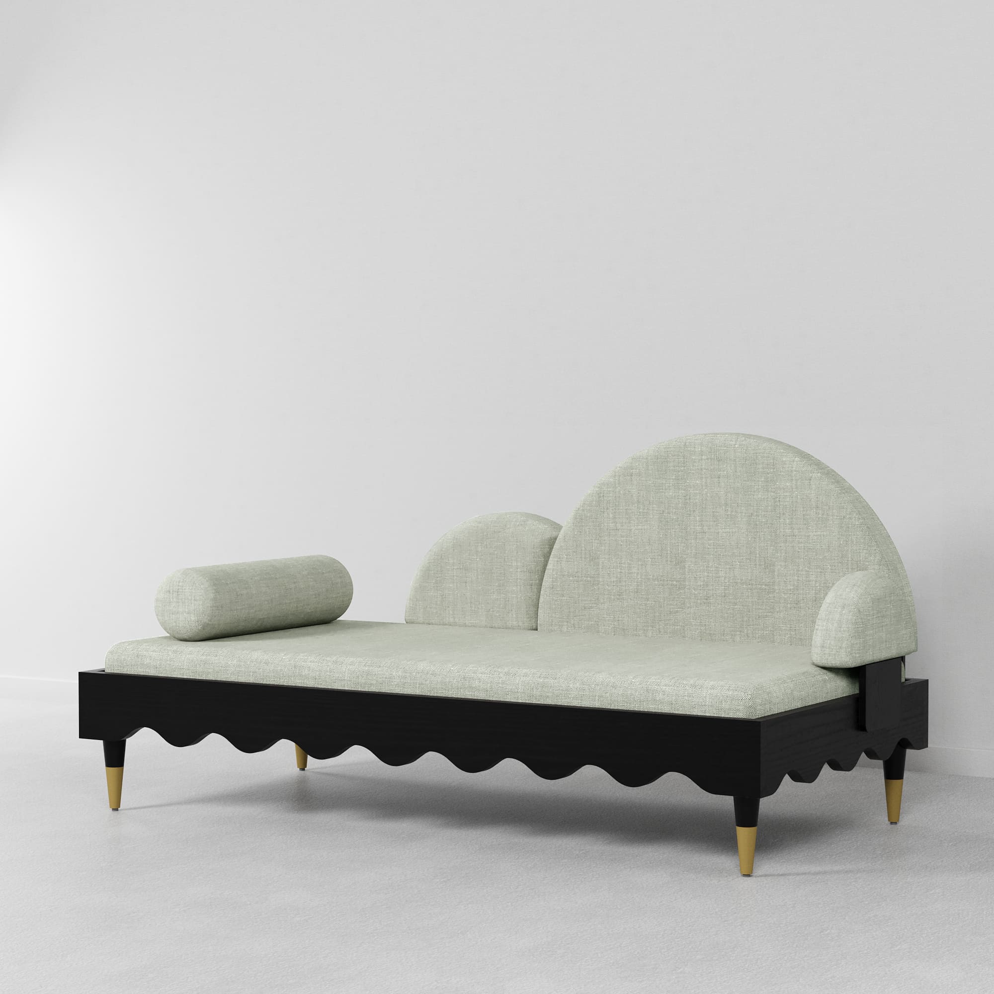 Alam Day Bed