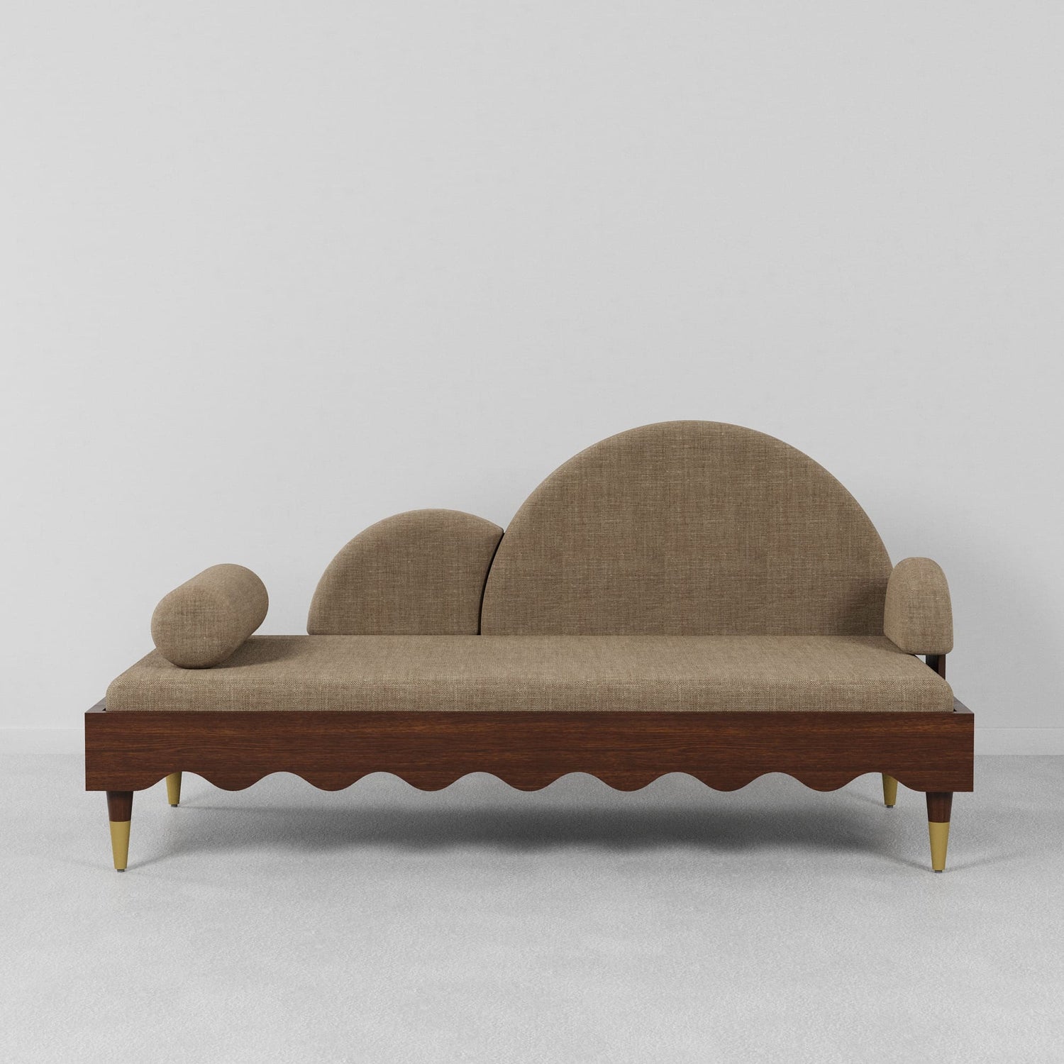 Alam Day Bed