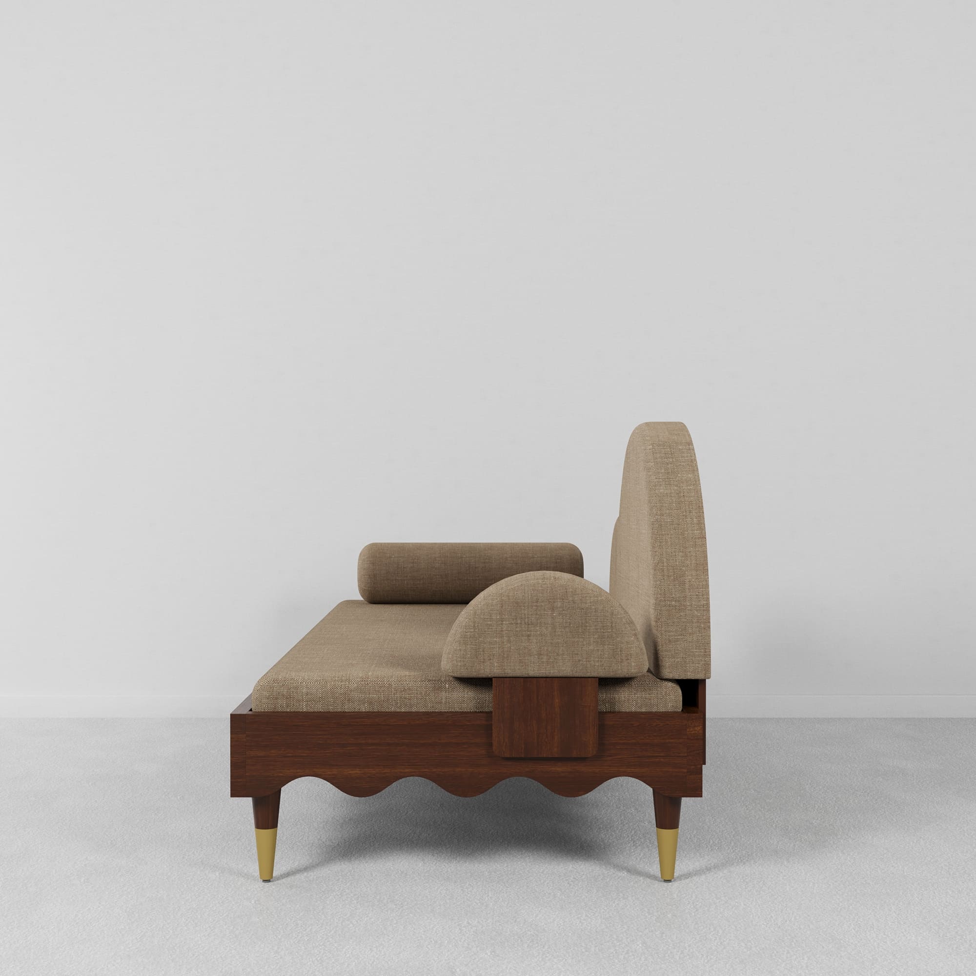 Alam Day Bed