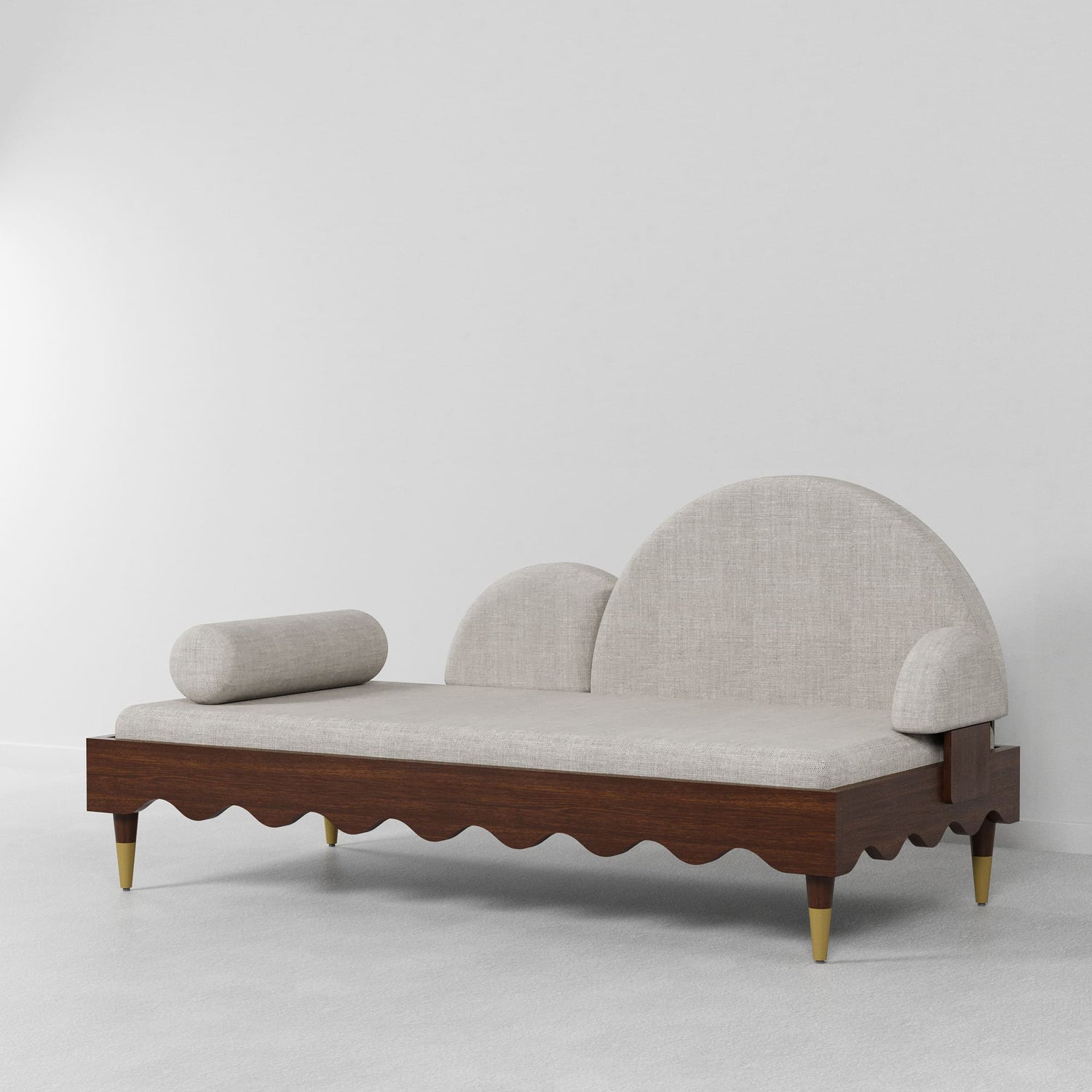 Alam Day Bed