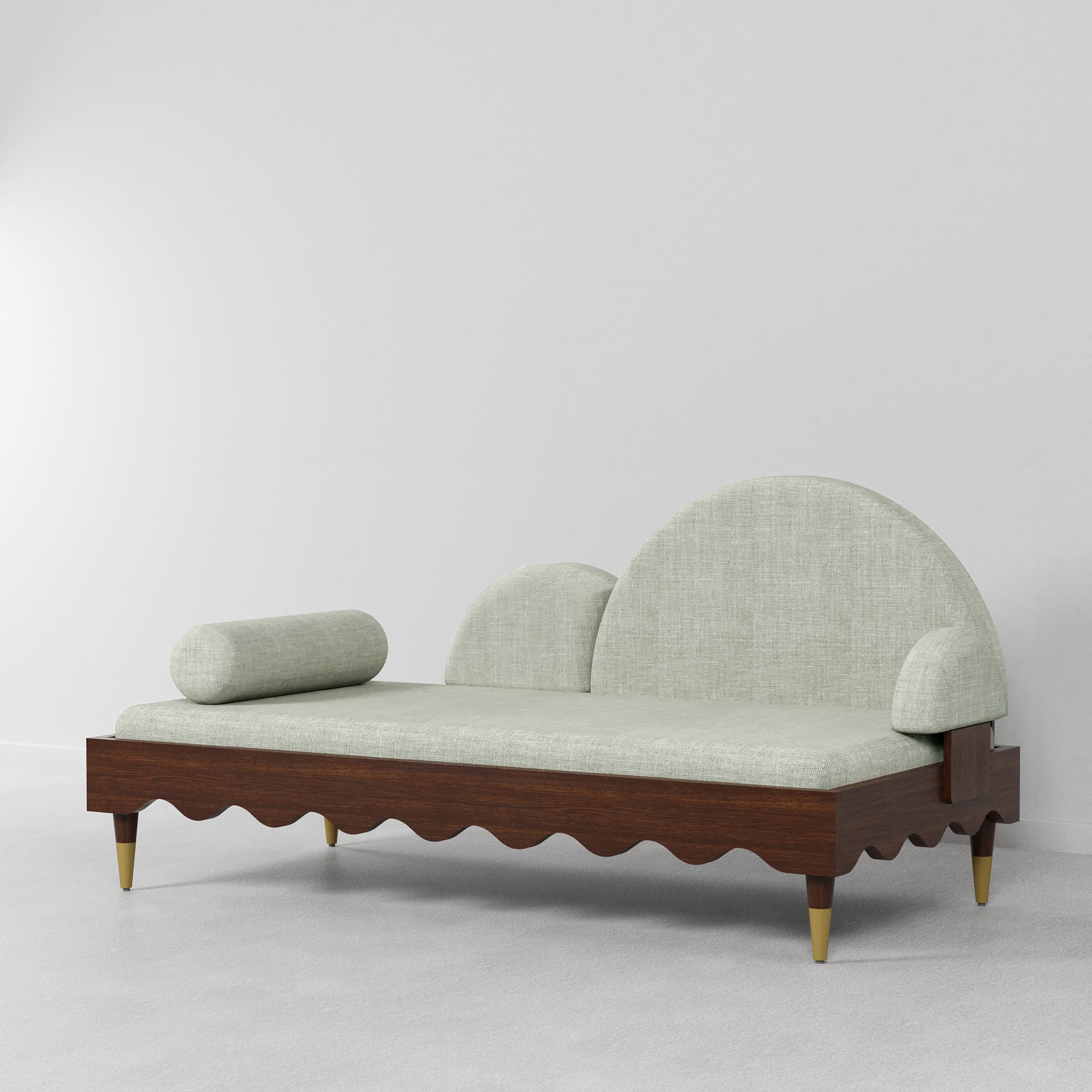 Alam Day Bed