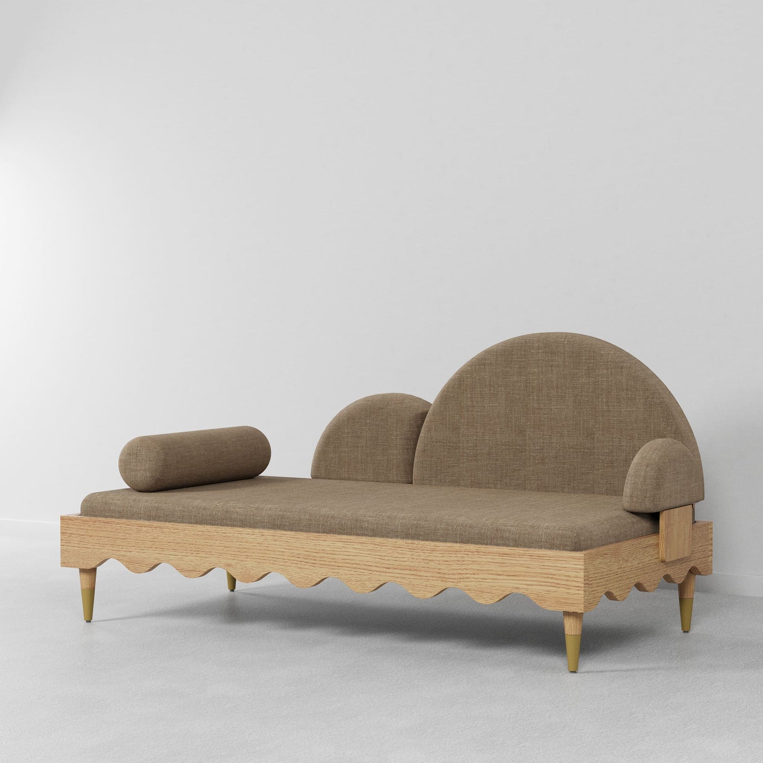 Alam Day Bed