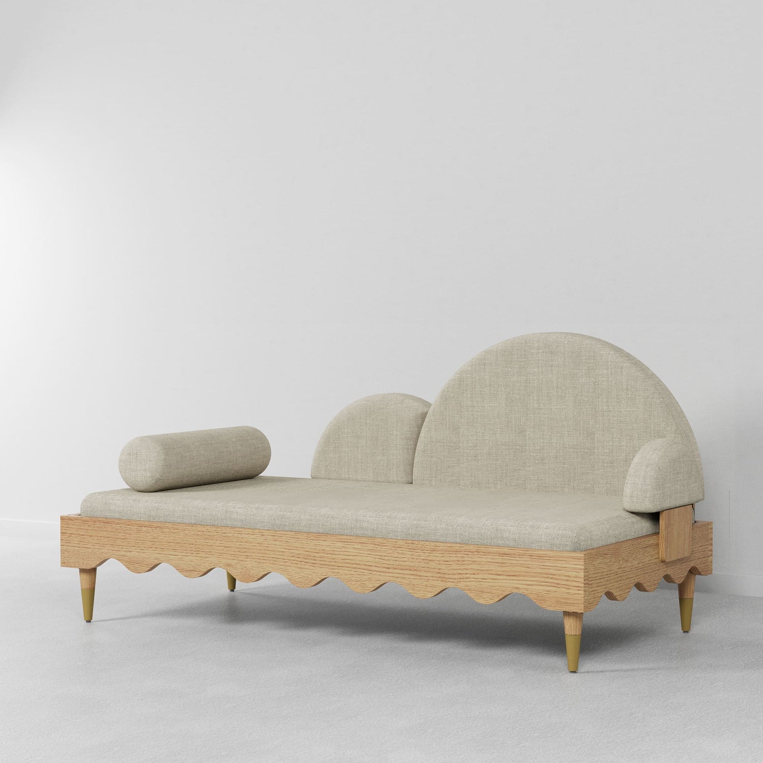 Alam Day Bed