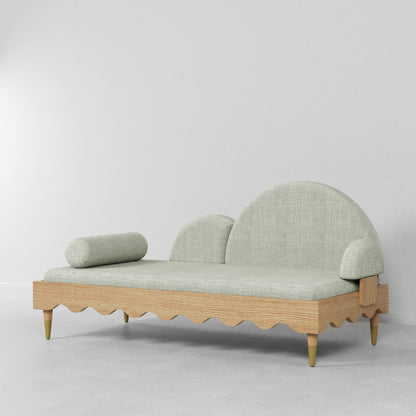 Alam Day Bed
