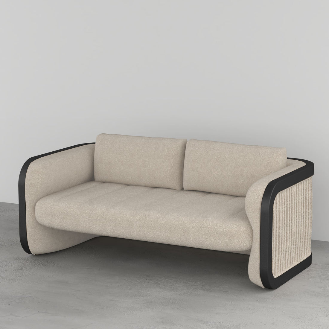 Alex 2 Seater Sofa