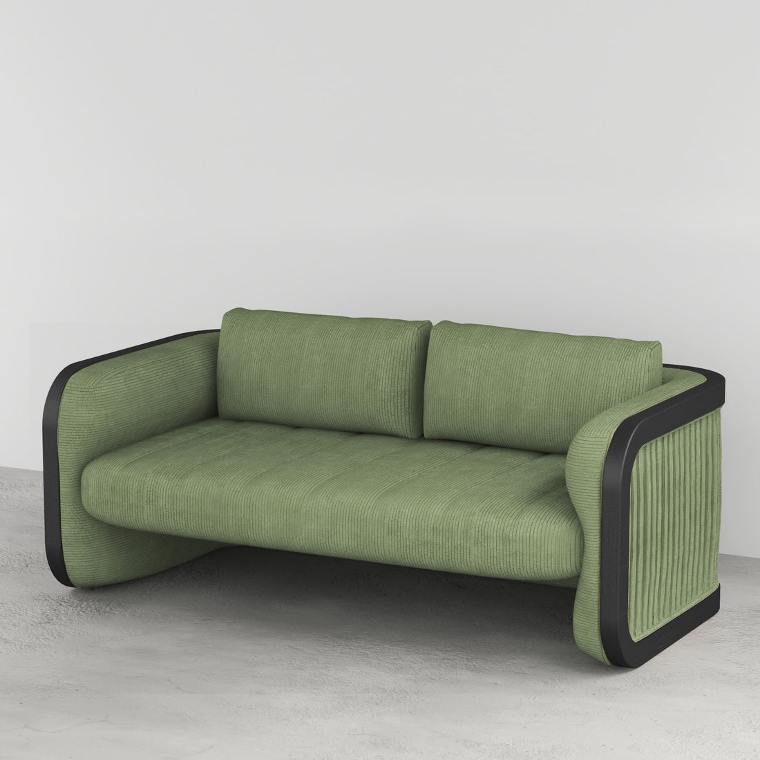 Alex 2 Seater Sofa