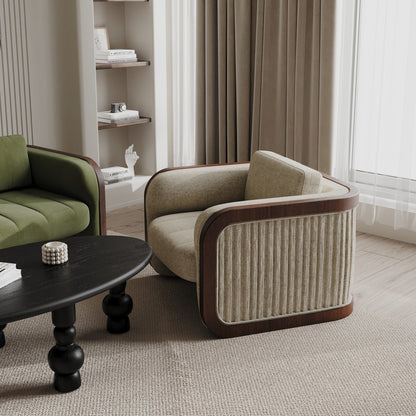 Alex 1 Seater Sofa