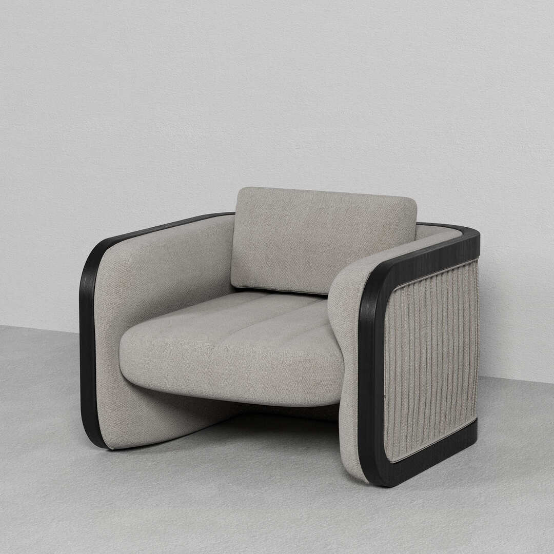 Alex 1 Seater Sofa