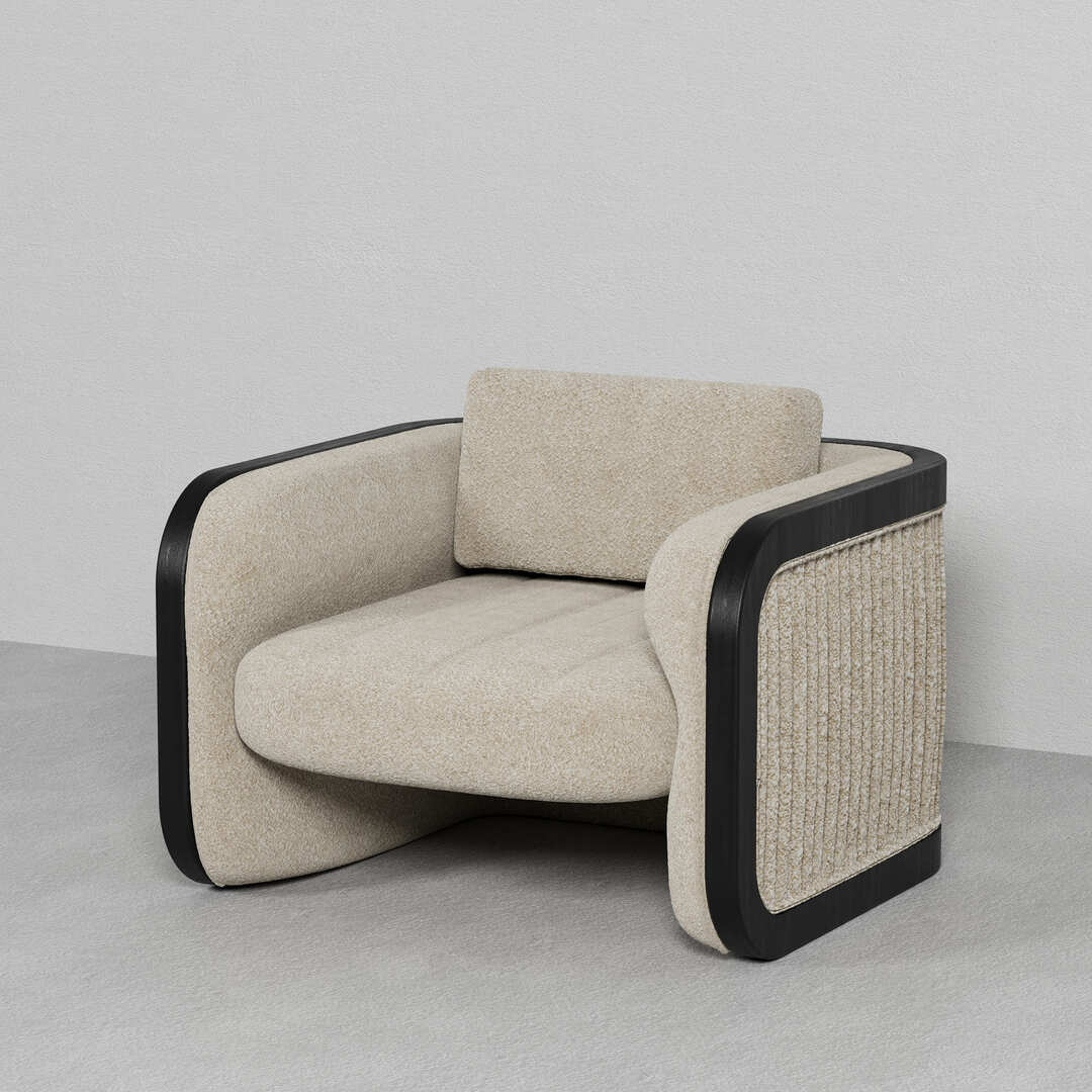 Alex 1 Seater Sofa