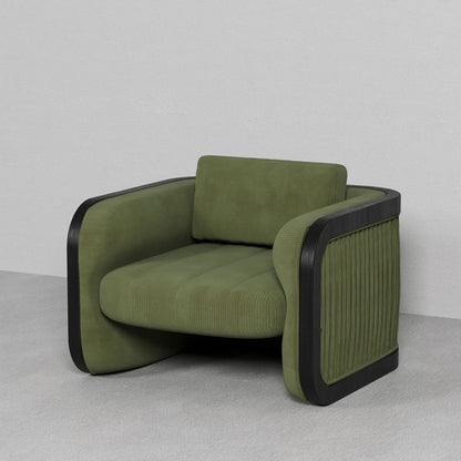 Alex 1 Seater Sofa