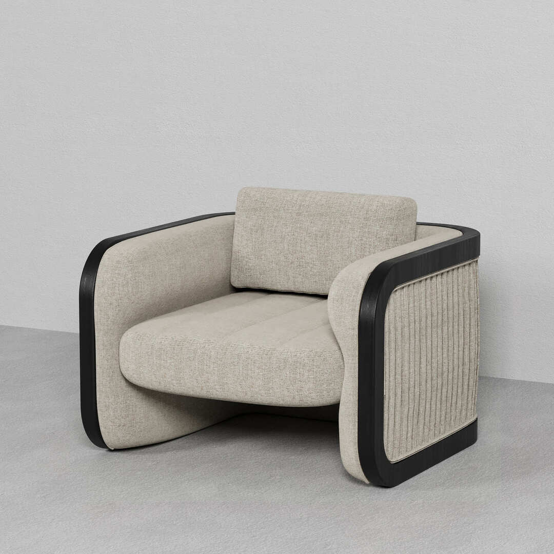 Alex 1 Seater Sofa
