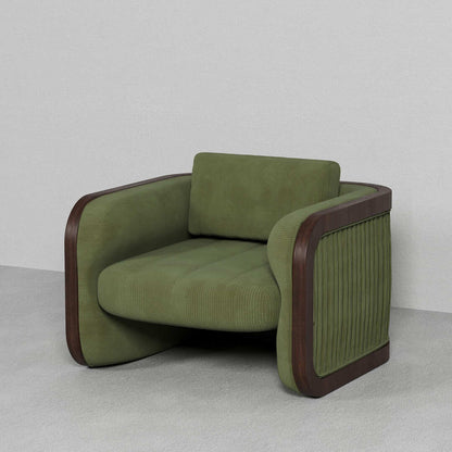 Alex 1 Seater Sofa