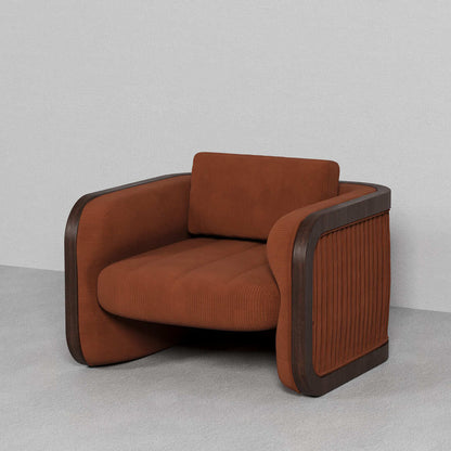 Alex 1 Seater Sofa