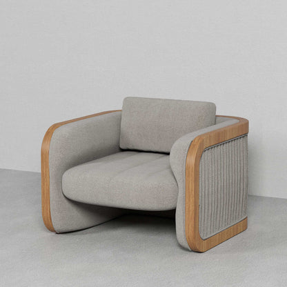Alex 1 Seater Sofa