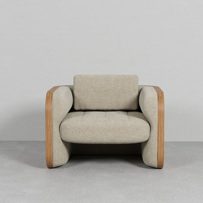 Alex 1 Seater Sofa