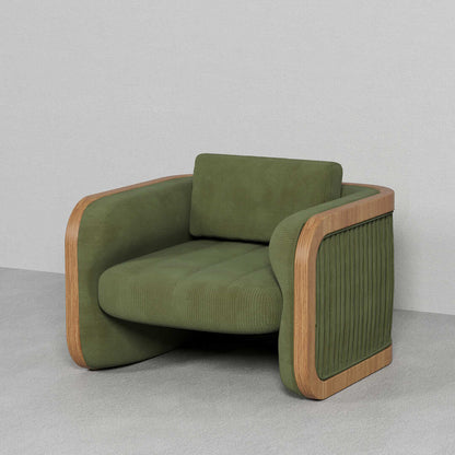 Alex 1 Seater Sofa