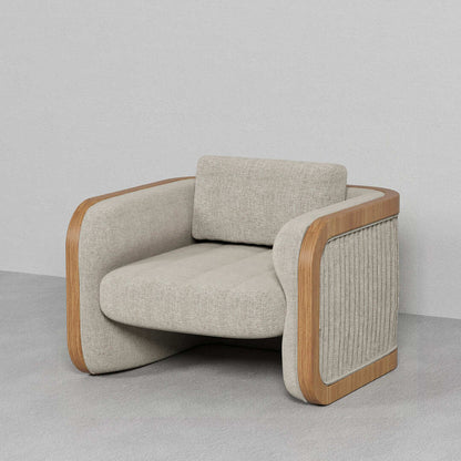 Alex 1 Seater Sofa
