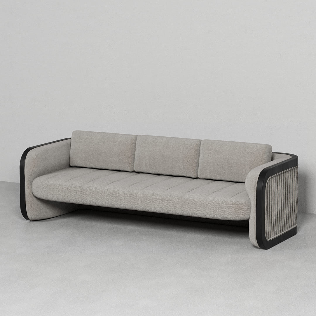 Alex 3 Seater