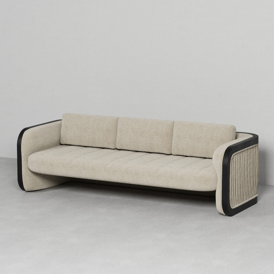 Alex 3 Seater