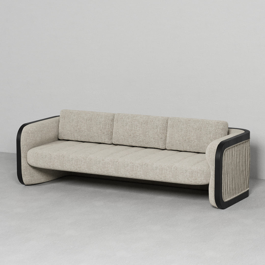 Alex 3 Seater