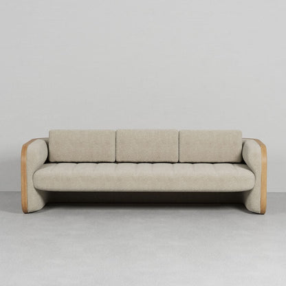 Alex 3 Seater