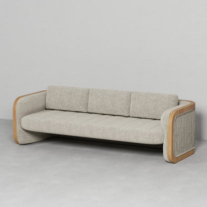 Alex 3 Seater