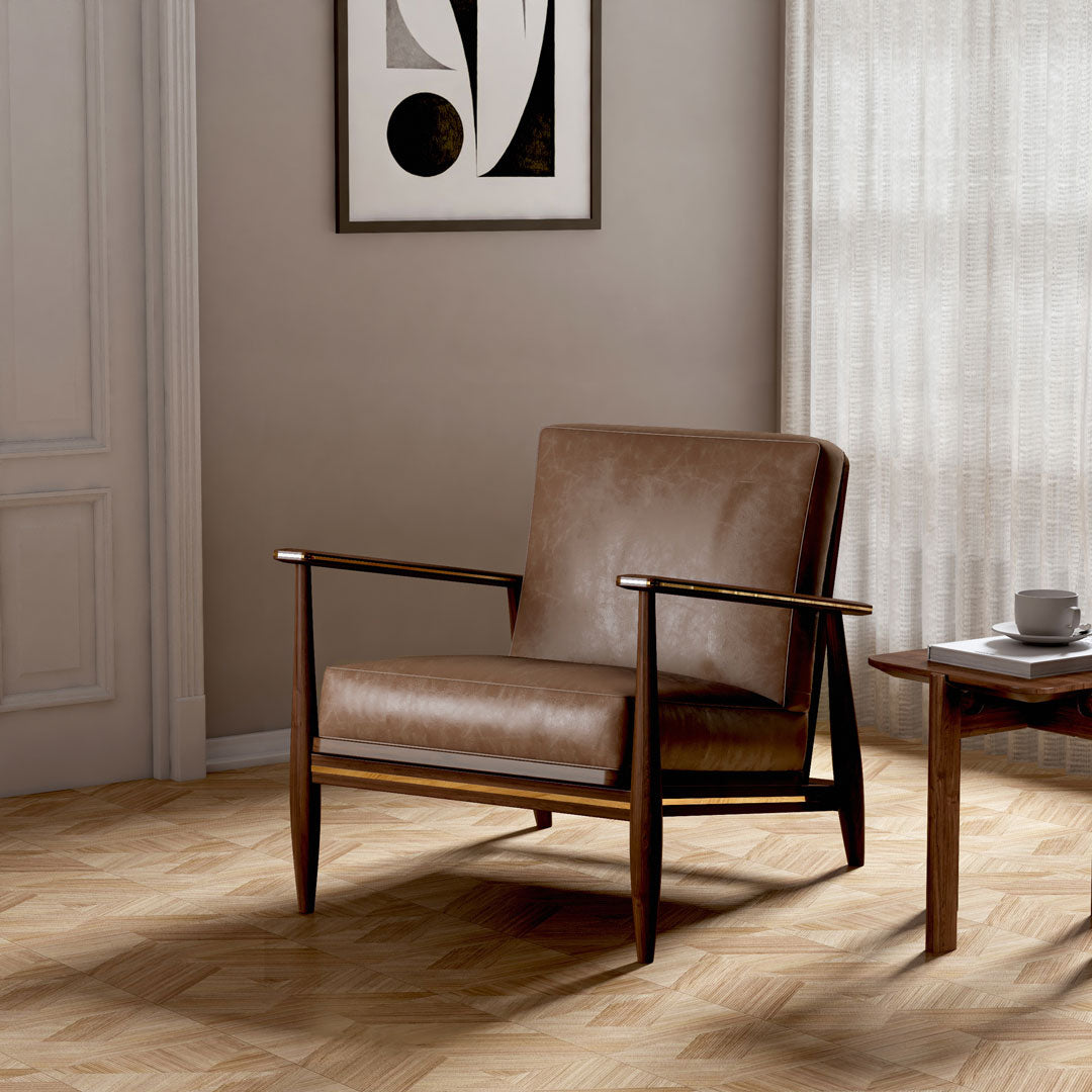 Allen Single Seater Sofa