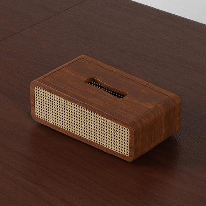 Allure Tissue Holder