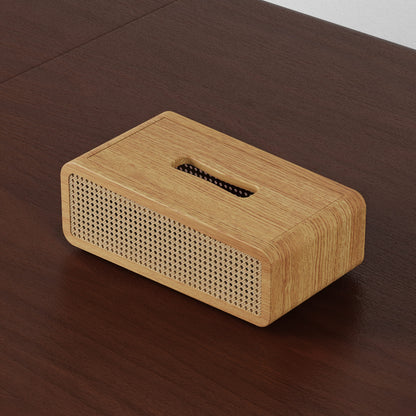 Allure Tissue Holder
