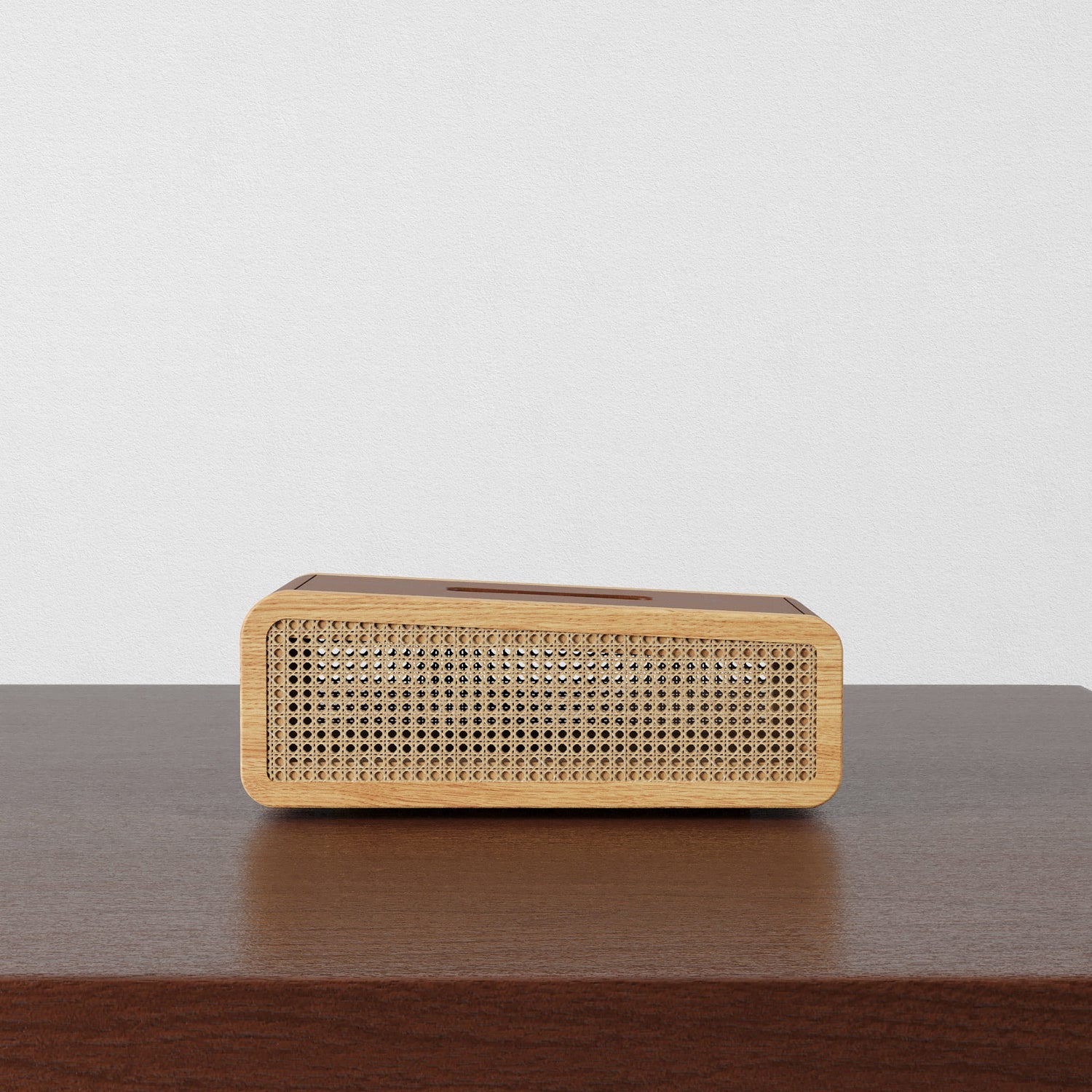 Allure Tissue Holder