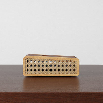 Allure Tissue Holder