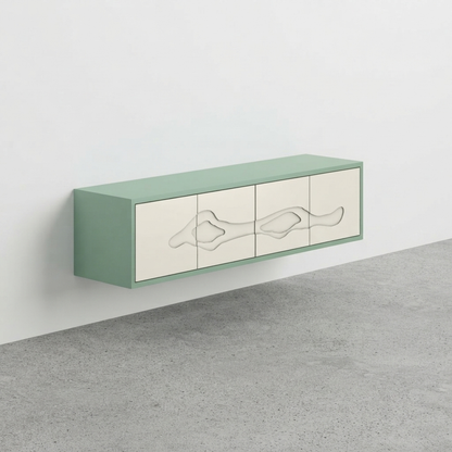 Contoura Wall Shelf