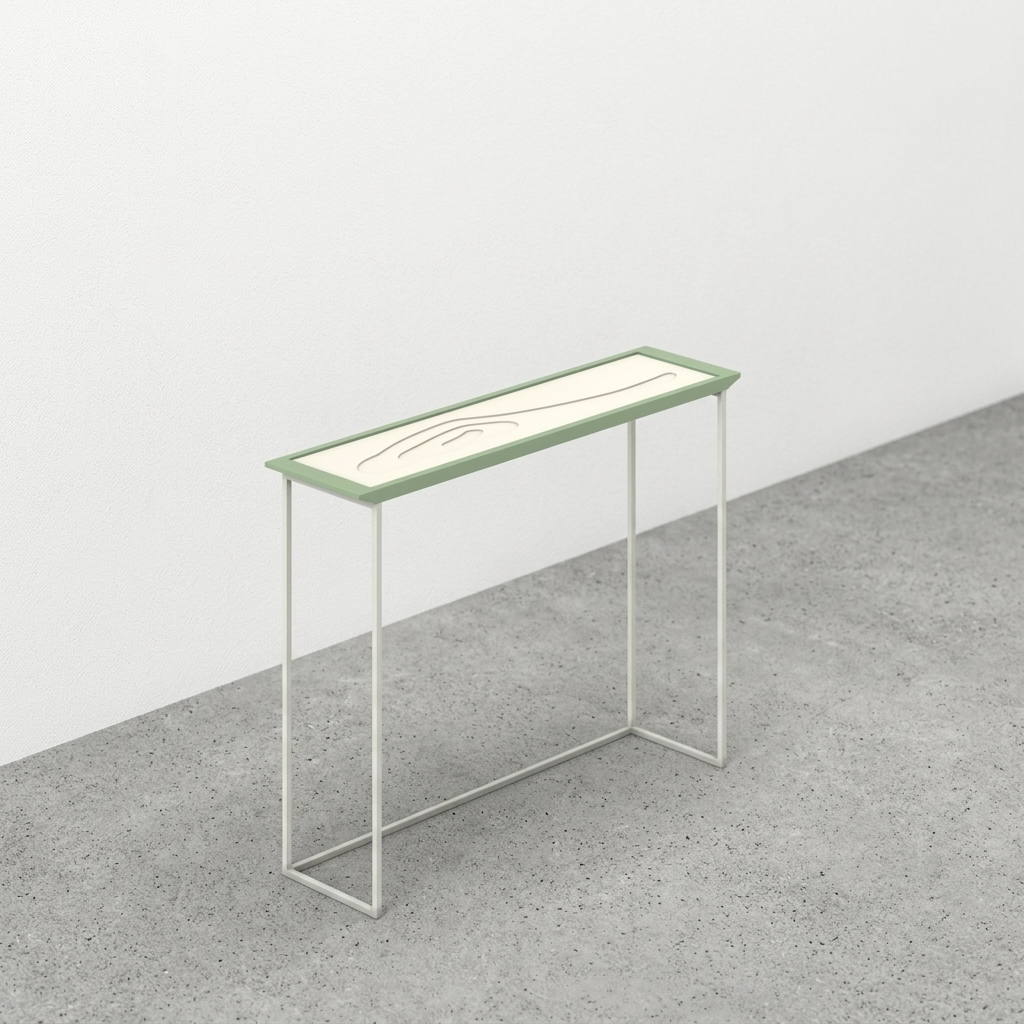 Contoura Console