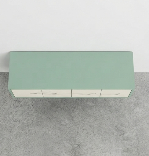 Contoura Wall Shelf