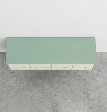 Contoura Wall Shelf